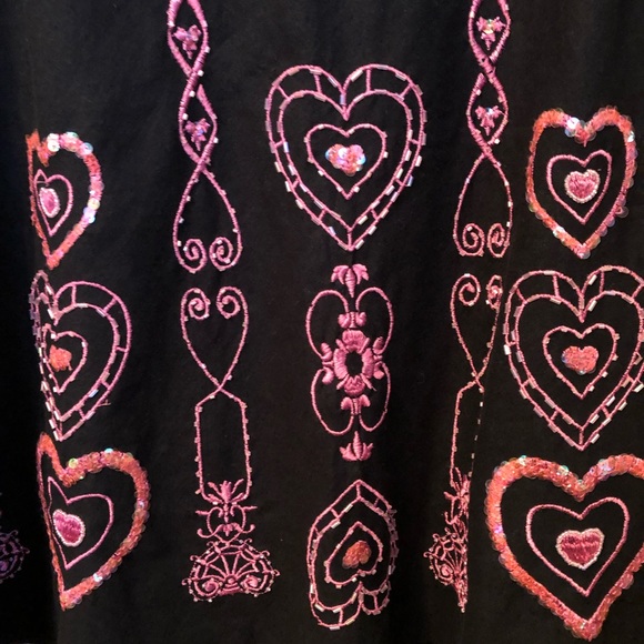 Richard Malcom Skirt - Picture 3 of 4